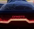 купити нове авто СФ мото ЦФорсє 2025 року від офіційного дилера CFMOTO IF СФ мото фото