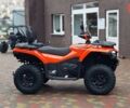 СФ мото ЦФорсе, объемом двигателя 0.5 л и пробегом 0 тыс. км за 8250 $, фото 15 на Automoto.ua