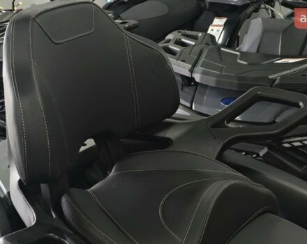 купити нове авто СФ мото ЦФорсє 2025 року від офіційного дилера CFMOTO IF СФ мото фото