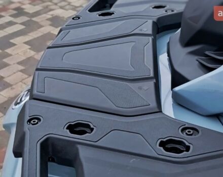 купити нове авто СФ мото ЦФорсє 2025 року від офіційного дилера CFMOTO IF СФ мото фото