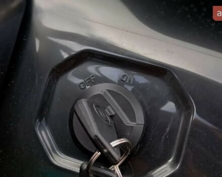 СФ мото ЦФорсе 2025 года купить новое авто СФ мото ЦФорсе 2025 года от официального дилера CFMOTO IF СФ мото фото