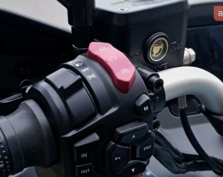 купити нове авто СФ мото ЦФорсє 2025 року від офіційного дилера CFMOTO IF СФ мото фото