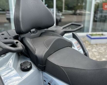 купить новое авто СФ мото ЦФорсе 2025 года от официального дилера Дніпромотор СФ мото фото