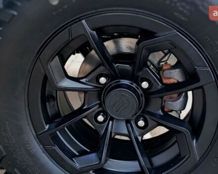 СФ мото ЦФорсе 2025 года купить новое авто СФ мото ЦФорсе 2025 года от официального дилера CFMOTO IF СФ мото фото