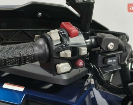 купити нове авто СФ мото ЦФорсє 2025 року від офіційного дилера CFMOTO IF СФ мото фото