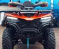 СФ мото ЦФорсе, объемом двигателя 0.5 л и пробегом 0 тыс. км за 8250 $, фото 13 на Automoto.ua