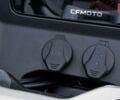 купити нове авто СФ мото ЦФорсє 2025 року від офіційного дилера CFMOTO IF СФ мото фото