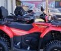 купить новое авто СФ мото ЦФорсе 2025 года от официального дилера CFMOTO IF СФ мото фото