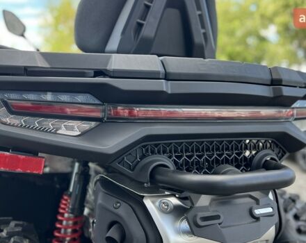 купить новое авто СФ мото ЦФорсе 2025 года от официального дилера Дніпромотор СФ мото фото