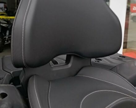 купити нове авто СФ мото ЦФорсє 2025 року від офіційного дилера CFMOTO IF СФ мото фото