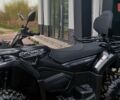 купить новое авто СФ мото ЦФорсе 2025 года от официального дилера CFMOTO IF СФ мото фото