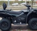 СФ мото ЦФорсе, объемом двигателя 0.5 л и пробегом 0 тыс. км за 8250 $, фото 4 на Automoto.ua