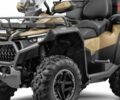 купити нове авто СФ мото ЦФорсє 2025 року від офіційного дилера Анастасія СФ мото фото