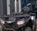 купить новое авто СФ мото ЦФорсе 2025 года от официального дилера CFMOTO IF СФ мото фото