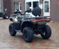 СФ мото ЦФорсе, объемом двигателя 0.5 л и пробегом 0 тыс. км за 8250 $, фото 7 на Automoto.ua