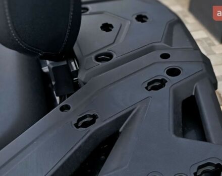 СФ мото ЦФорсе 2025 года купить новое авто СФ мото ЦФорсе 2025 года от официального дилера CFMOTO IF СФ мото фото