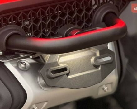 купить новое авто СФ мото ЦФорсе 2026 года от официального дилера Центр відпочинку Прикарпаття Активного СФ мото фото