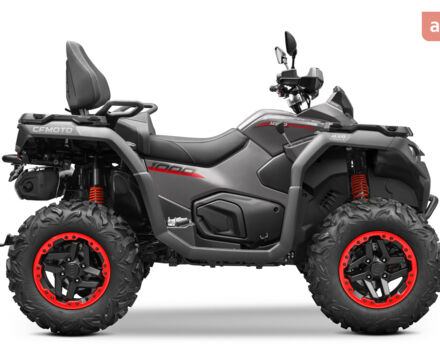 купить новое авто СФ мото ЦФорсе 2026 года от официального дилера АВТО-МОТО екстрім СФ мото фото