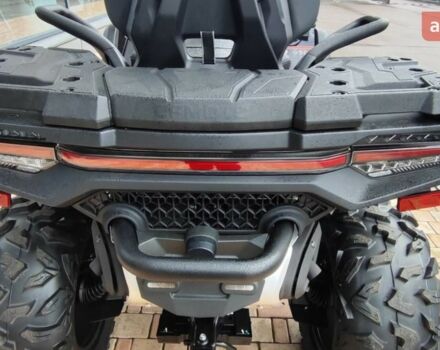 купити нове авто СФ мото ЦФорсє 2026 року від офіційного дилера АВТО-МОТО екстрім СФ мото фото