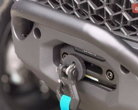 купить новое авто СФ мото ЦФорсе 2026 года от официального дилера Центр відпочинку Прикарпаття Активного СФ мото фото