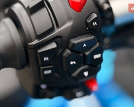 купить новое авто СФ мото ЦФорсе 2026 года от официального дилера Центр відпочинку Прикарпаття Активного СФ мото фото