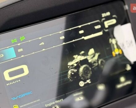 купить новое авто СФ мото ЦФорсе 2026 года от официального дилера Центр відпочинку Прикарпаття Активного СФ мото фото