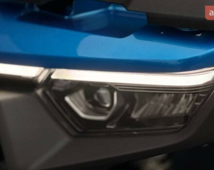 купить новое авто СФ мото ЦФорсе 2026 года от официального дилера Центр відпочинку Прикарпаття Активного СФ мото фото