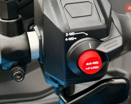 купить новое авто СФ мото ЦФорсе 2026 года от официального дилера Центр відпочинку Прикарпаття Активного СФ мото фото