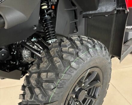 СФ мото ЦФорсе, объемом двигателя 0.52 л и пробегом 0 тыс. км за 8250 $, фото 3 на Automoto.ua