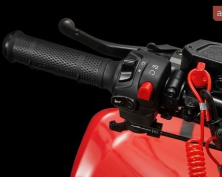 купити нове авто СФ мото ЦФорсє 2024 року від офіційного дилера CFMOTO IF СФ мото фото