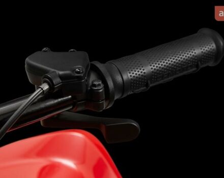 купити нове авто СФ мото ЦФорсє 2024 року від офіційного дилера CFMOTO IF СФ мото фото