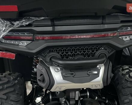 купить новое авто СФ мото ЦФорсе 2024 года от официального дилера Сергій СФ мото фото