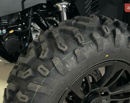 купити нове авто СФ мото ЦФорсє 2024 року від офіційного дилера Сергій СФ мото фото