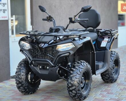 купить новое авто СФ мото ЦФорсе 2024 года от официального дилера Кupimoto СФ мото фото