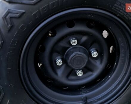 купити нове авто СФ мото ЦФорсє 2024 року від офіційного дилера CFMOTO IF СФ мото фото