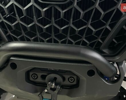 купити нове авто СФ мото ЦФорсє 2024 року від офіційного дилера Сергій СФ мото фото