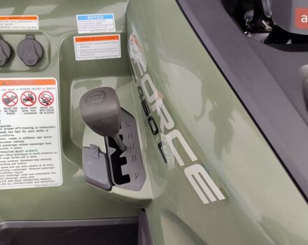 купити нове авто СФ мото ЦФорсє 2024 року від офіційного дилера Кupimoto СФ мото фото