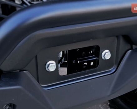 купити нове авто СФ мото ЦФорсє 2024 року від офіційного дилера CFMOTO IF СФ мото фото