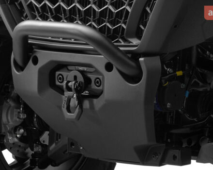 купить новое авто СФ мото ЦФорсе 2025 года от официального дилера Анастасія СФ мото фото