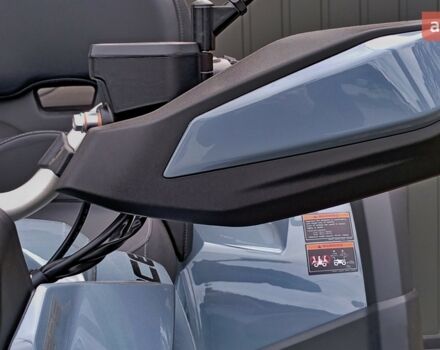 купить новое авто СФ мото ЦФорсе 2025 года от официального дилера CFMOTO IF СФ мото фото