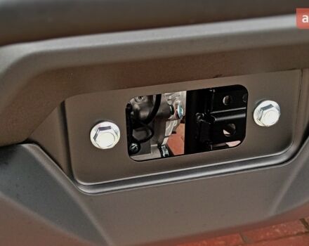 купити нове авто СФ мото ЦФорсє 2025 року від офіційного дилера CFMOTO IF СФ мото фото