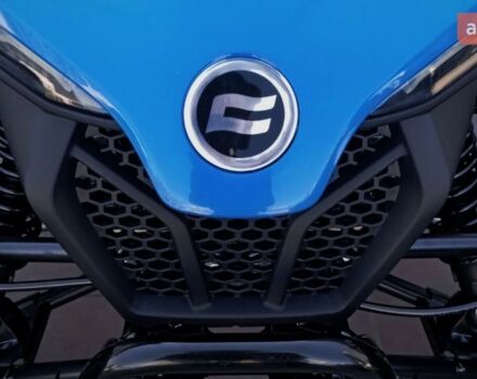 купить новое авто СФ мото ЦФорсе 2025 года от официального дилера CFMOTO IF СФ мото фото