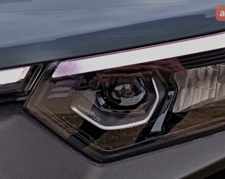 купити нове авто СФ мото ЦФорсє 2025 року від офіційного дилера CFMOTO IF СФ мото фото