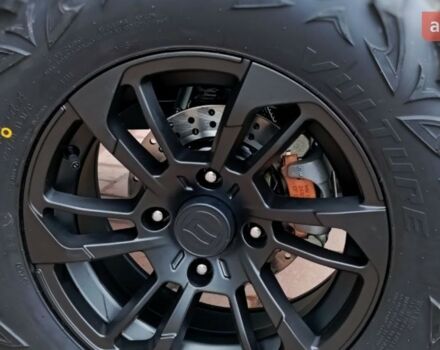 купить новое авто СФ мото ЦФорсе 2025 года от официального дилера CFMOTO IF СФ мото фото