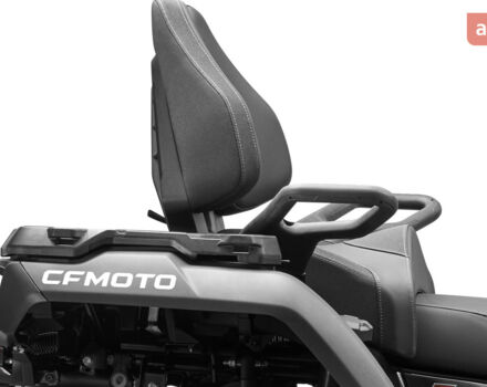 купить новое авто СФ мото ЦФорсе 2025 года от официального дилера Анастасія СФ мото фото