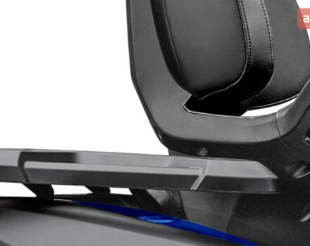 купити нове авто СФ мото ЦФорсє 2025 року від офіційного дилера Анастасія СФ мото фото