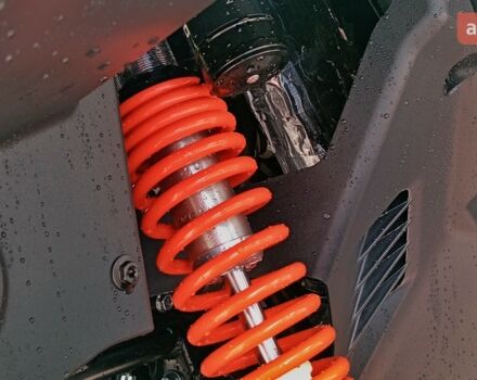 купить новое авто СФ мото ЦФорсе 2025 года от официального дилера CFMOTO IF СФ мото фото