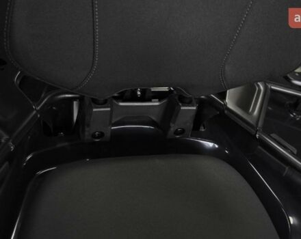 купити нове авто СФ мото ЦФорсє 2025 року від офіційного дилера CFMOTO IF СФ мото фото