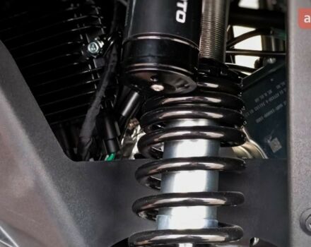 купить новое авто СФ мото ЦФорсе 2025 года от официального дилера CFMOTO IF СФ мото фото