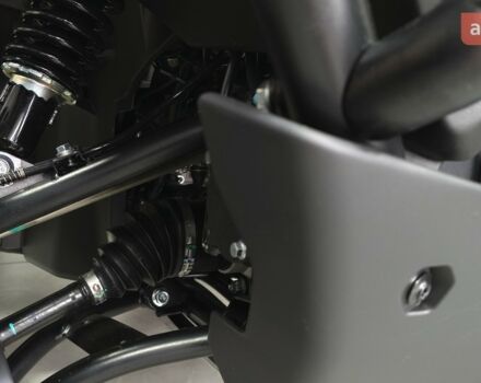 купить новое авто СФ мото ЦФорсе 2025 года от официального дилера CFMOTO IF СФ мото фото